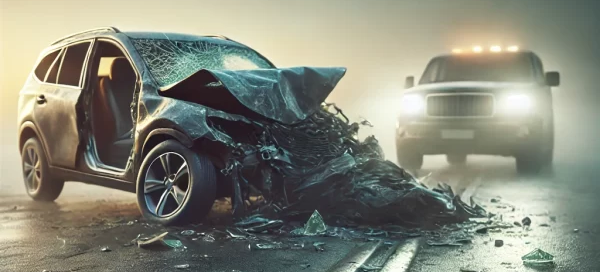 Chesapeake Auto Accident Lawyer
